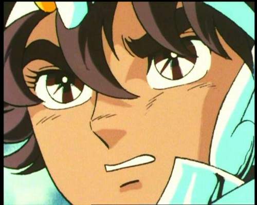 Otaku Gallery  / Anime e Manga / Saint Seiya / Screen Shots / Episodi / 080 - Duplice battaglia / 123.jpg